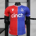 23-24 Crystal Palace