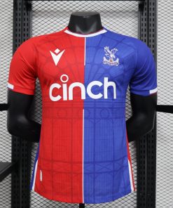 23-24 Crystal Palace