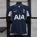 23-24 Tottenham Hotspur Away