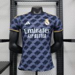 23-24 Real Madrid Away