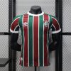 25-26 Fluminense Red and Blue
