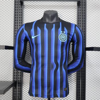 25-26 Inter Milan Home