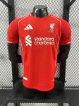2526 Liverpool Red