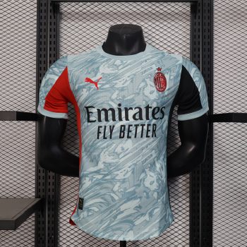 25-26 AC Milan Away