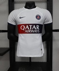 23-24 Paris Saint-Germain Away