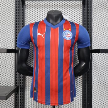 25-26 Bahia Away