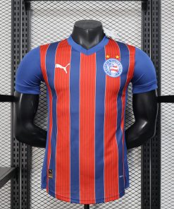25-26 Bahia Away