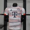 25-26 Bayern Munich Away
