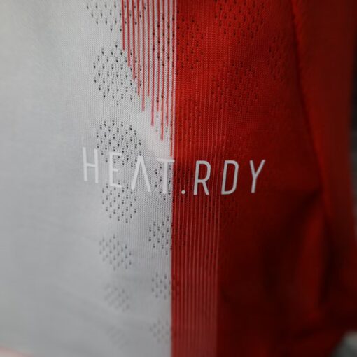 25-26 Bayern Munich Home, Player - Image 8