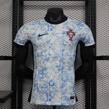 24-25 Portugal Away, Player