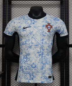 24-25 Portugal Away, Player