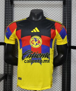 25-26 America Home, Player