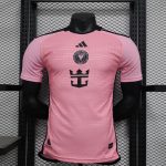 24-25 Miami Home, Player
