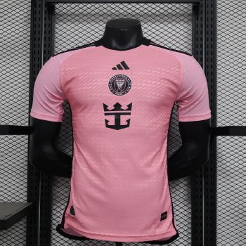 24-25 Miami Home, Player