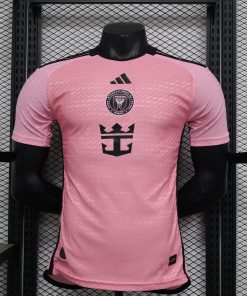 24-25 Miami Home, Player