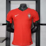 24-25 Portugal Home, Player