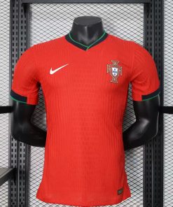 24-25 Portugal Home, Player