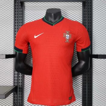 24-25 Portugal Home, Player