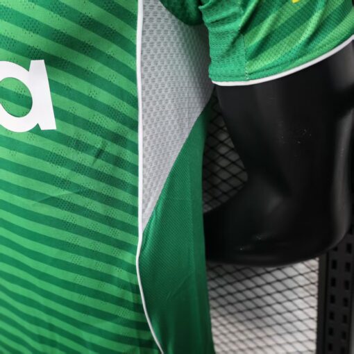 25-26 Newcastle United Away, Player - Image 3