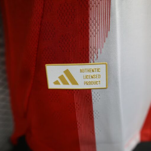 25-26 Bayern Munich Home, Player - Image 4