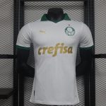 24-25 Palmeiras Away, Player
