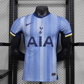 24-25 Tottenham Hotspur Away, Player