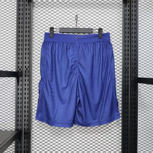 25-26 Barcelona Home shorts, Player - Image 2
