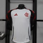 25-26 Flamengo Away, Player