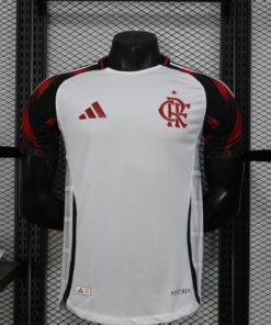 25-26 Flamengo Away, Player
