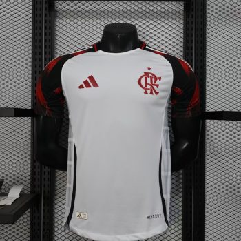 25-26 Flamengo Away, Player