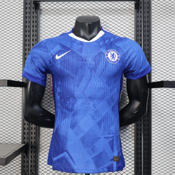 25-26 Chelsea Home, Player