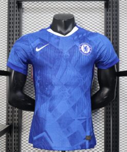 25-26 Chelsea Home, Player