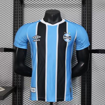 25-26 Gremio, Player