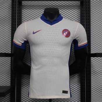 24-25 Chelsea Away