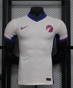 24-25 Chelsea Away