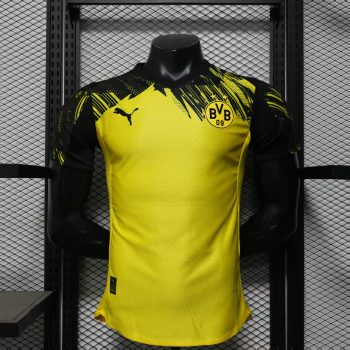 25-26 Dortmund Home, Player
