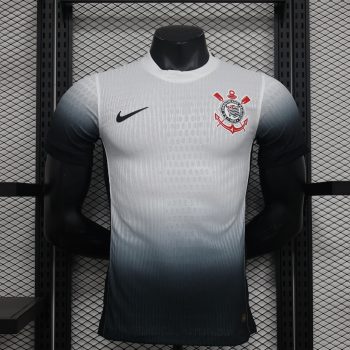 24-25 Corinthians Home Player