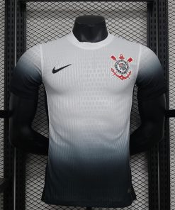 24-25 Corinthians Home Player