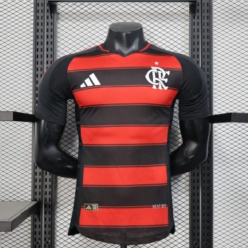 25-26 Flamengo Home, Player