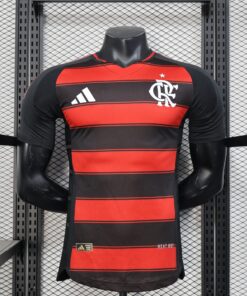 25-26 Flamengo Home, Player
