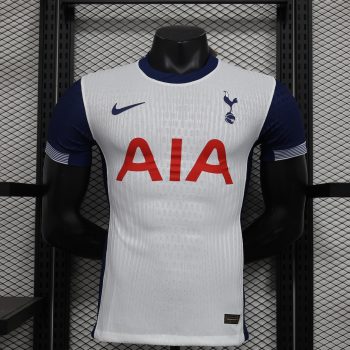 24-25 Tottenham Hotspur Home, Player