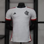 24-25 Flamengo Away, Player