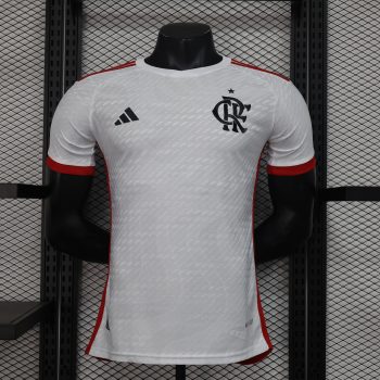 24-25 Flamengo Away, Player