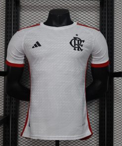 24-25 Flamengo Away, Player