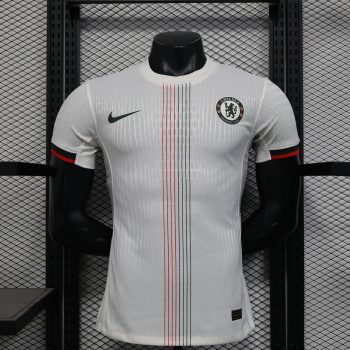 25-26 Chelsea Away, Player