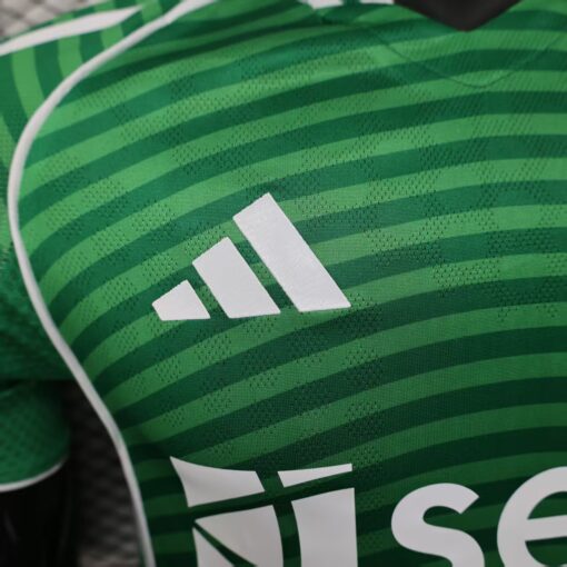 25-26 Newcastle United Away, Player - Image 6