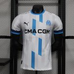 24-25 Marseille Home 2, Player