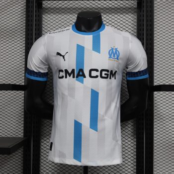 24-25 Marseille Home 2, Player