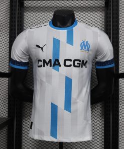 24-25 Marseille Home 2, Player