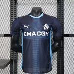 25-26 Marseille Away, Player